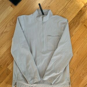 Lulu Lemon Quarterzip